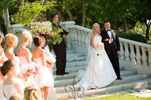 wine country wedding planner one